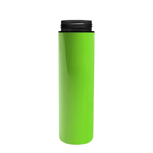 16 Oz. Slim Travel Tumbler Insulated - Quick Snap Lid (Q802722)