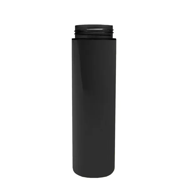 16 Oz. Slim Travel Tumbler Insulated - Quick Snap Lid (Q802722)