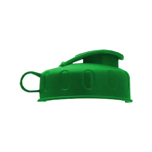 20 Oz. UpCycle RPET Bottle - Flip Top Lid (Q462722)