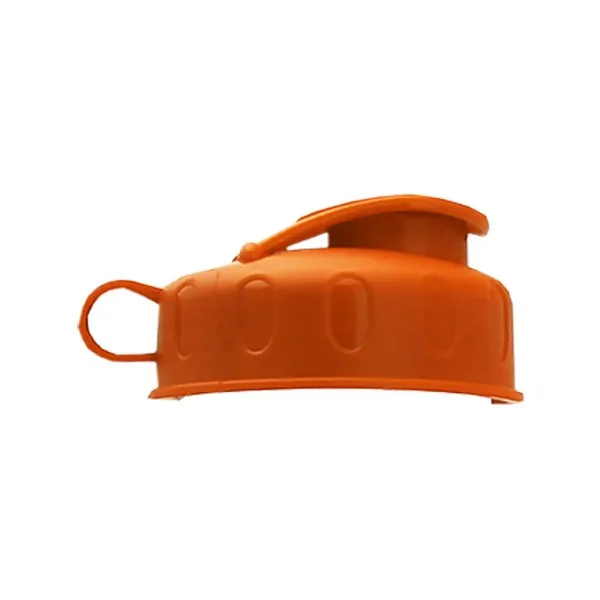 20 Oz. UpCycle RPET Bottle - Flip Top Lid (Q462722)