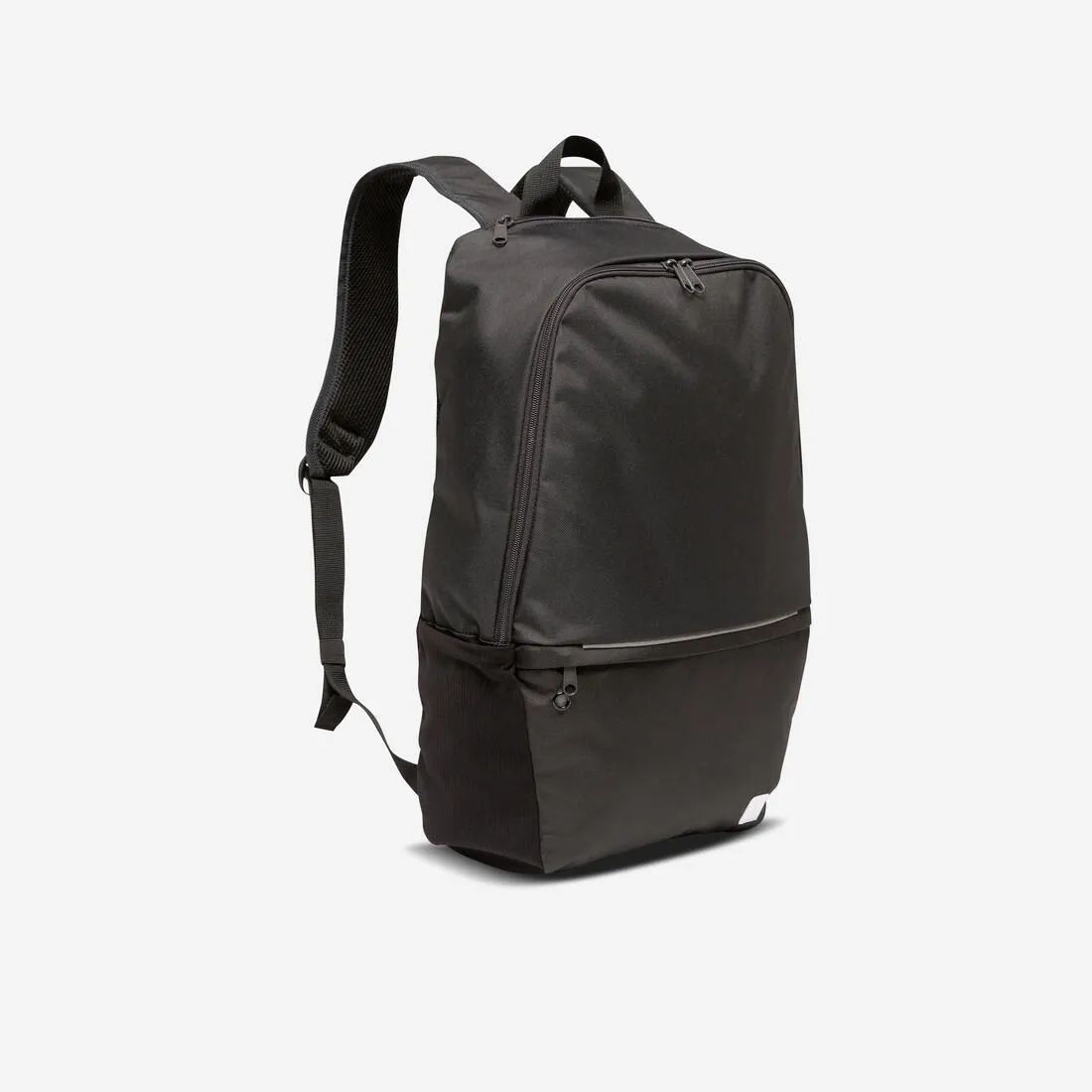 24L Backpack Essential - Black