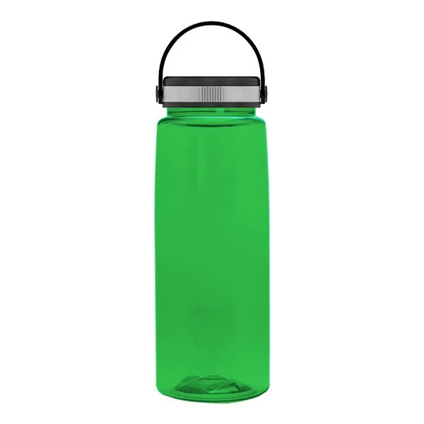 26 Oz. Flair Bottle - EZ-Grip Lid (Q512722)