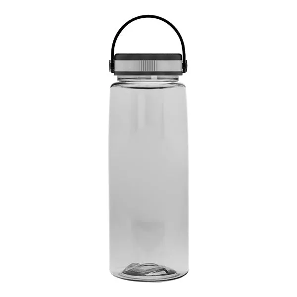 26 Oz. Flair Bottle - EZ-Grip Lid (Q512722)