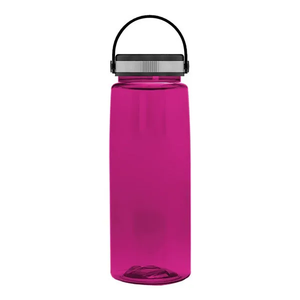 26 Oz. Flair Bottle - EZ-Grip Lid (Q512722)