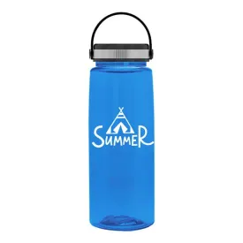26 Oz. Flair Bottle - EZ-Grip Lid (Q512722)