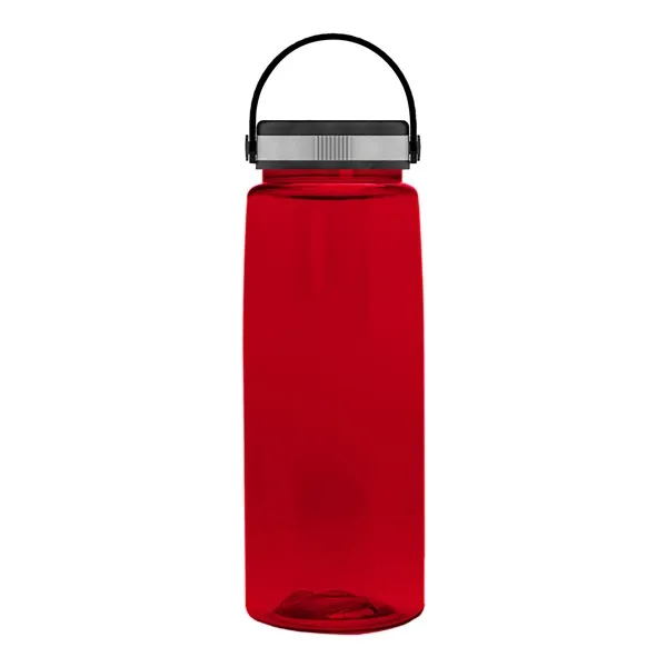26 Oz. Flair Bottle - EZ-Grip Lid (Q512722)