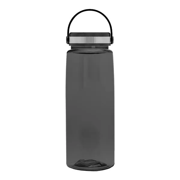 26 Oz. Flair Bottle - EZ-Grip Lid (Q512722)
