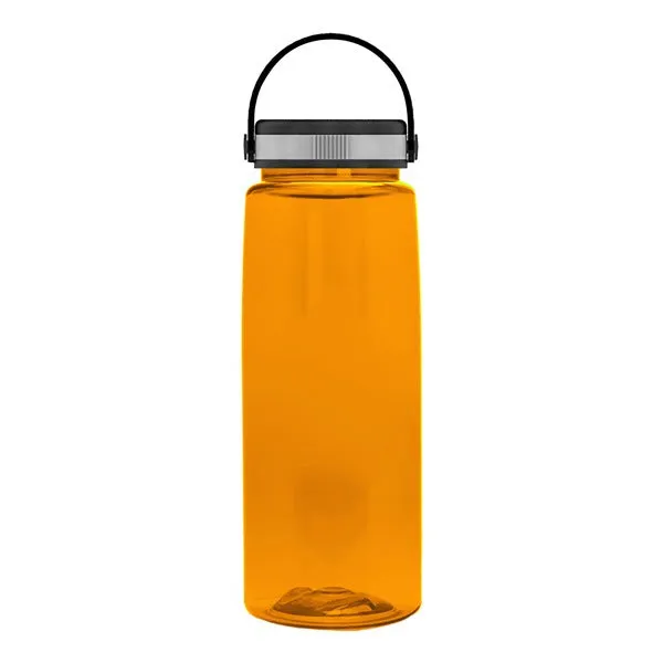 26 Oz. Flair Bottle - EZ-Grip Lid (Q512722)