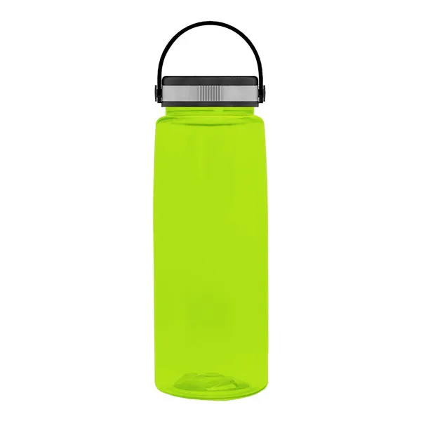 26 Oz. Flair Bottle - EZ-Grip Lid (Q512722)