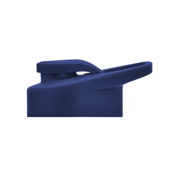 27 Oz. Poly-Pure Bottle - Drink-Thru Lid (Q723722)