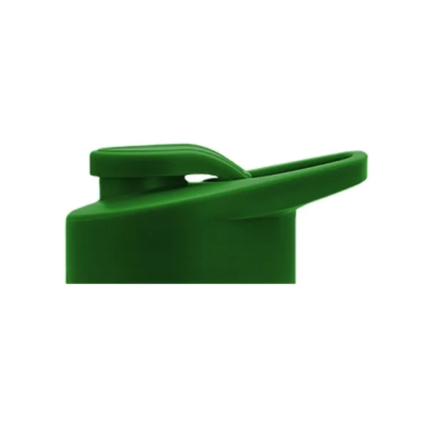 27 Oz. Poly-Pure Bottle - Drink-Thru Lid (Q723722)