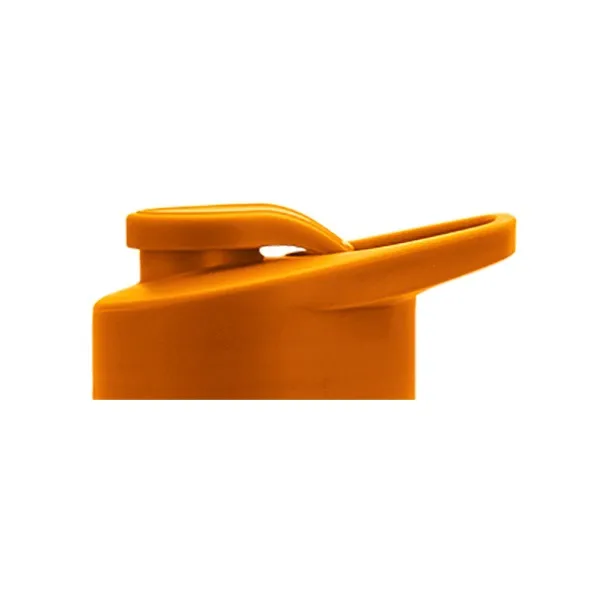 27 Oz. Poly-Pure Bottle - Drink-Thru Lid (Q723722)