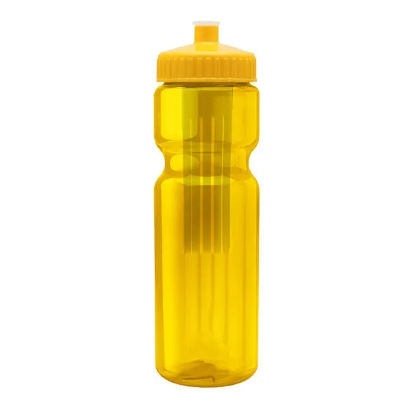 28 Oz. Infuser Bottle - Push-Pull Lid (Q943722)