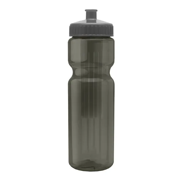 28 Oz. Infuser Bottle - Push-Pull Lid (Q943722)