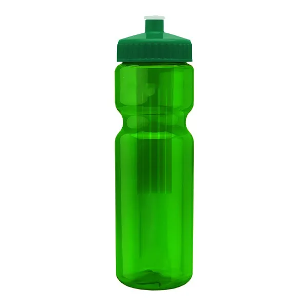 28 Oz. Infuser Bottle - Push-Pull Lid (Q943722)