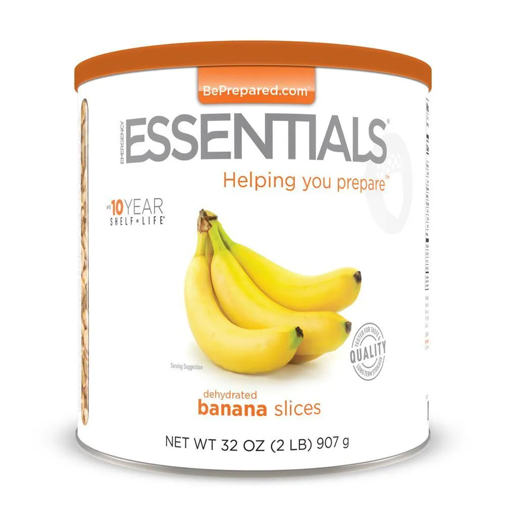 30 Day - Premium Emergency Meal Kit (Includes Real Meat)