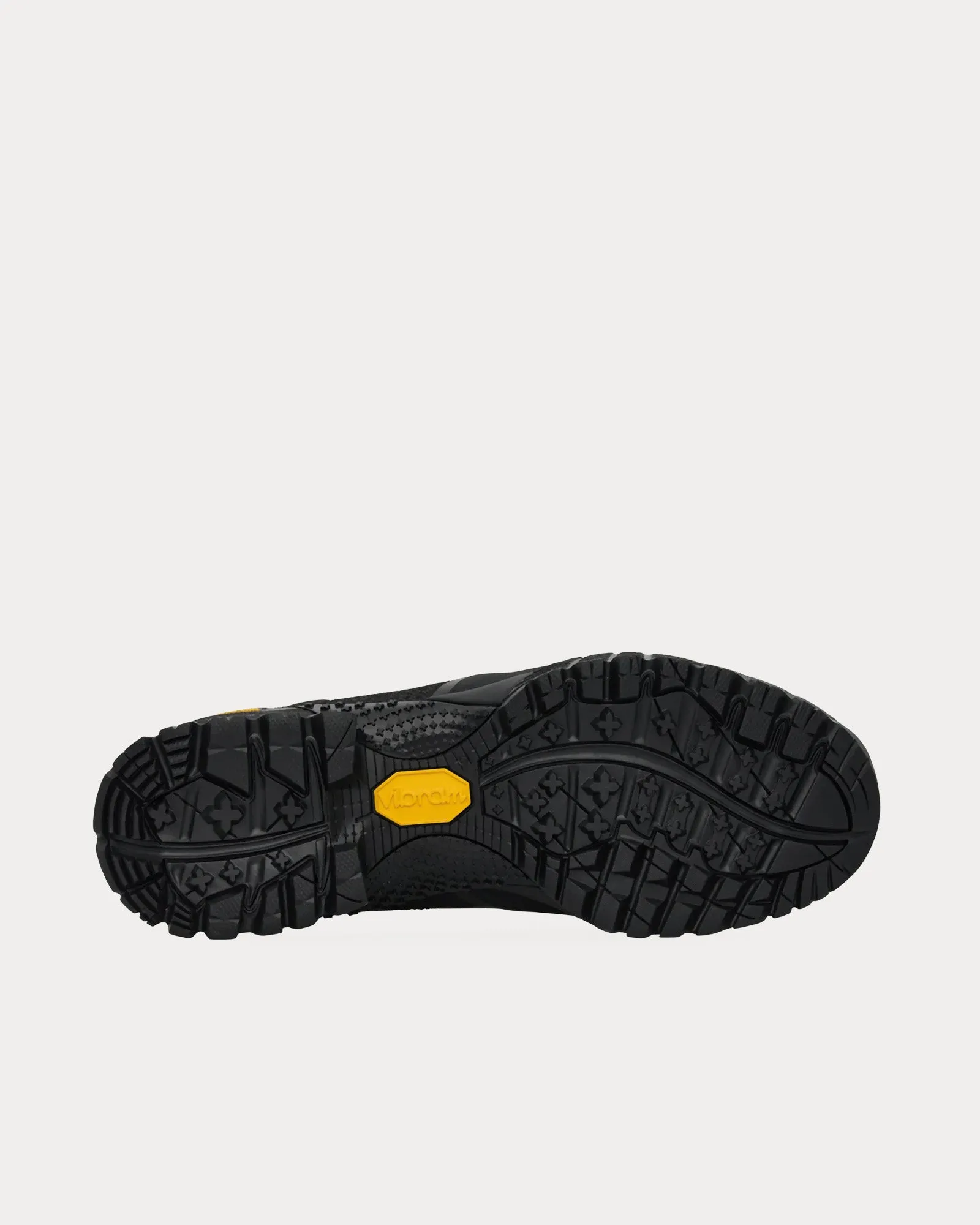 Andreas Brown Hiking Boots