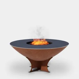 Arteflame Classic 40" Grill - Low Euro Base