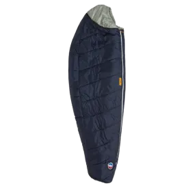 Big Agnes Sidewinder Camp 35 1DegC Synthetic Sleeping Bag, Regular, LH