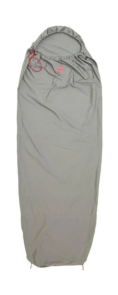 Big Agnes Sleeping Bag Liner - Cotton