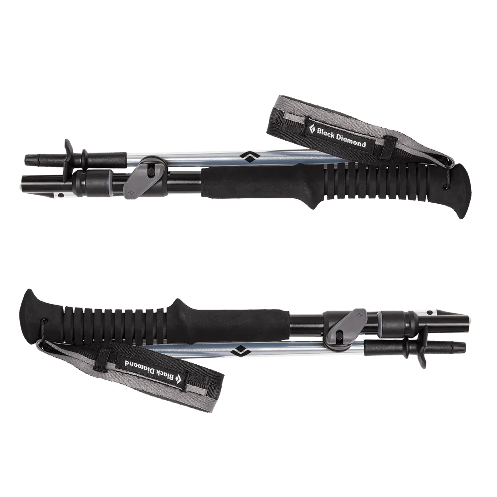 Black Diamond Distance FLZ Poles