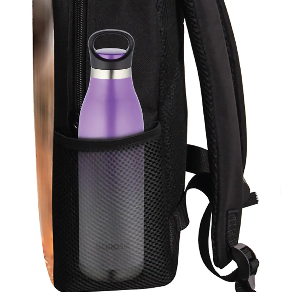 Borosil ColourCrush Violet