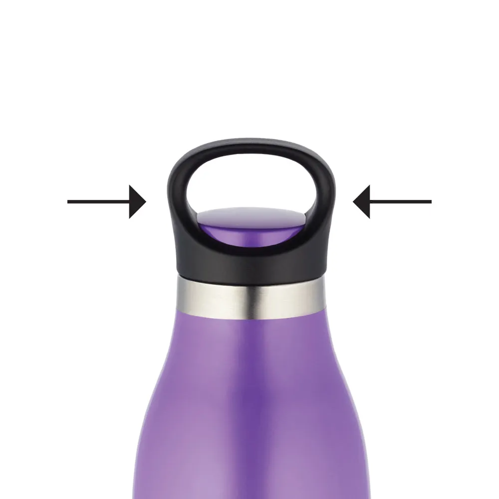 Borosil ColourCrush Violet