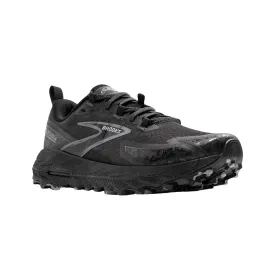 Cascadia 18 - Black/Blackened Pearl/Grey (D Width)