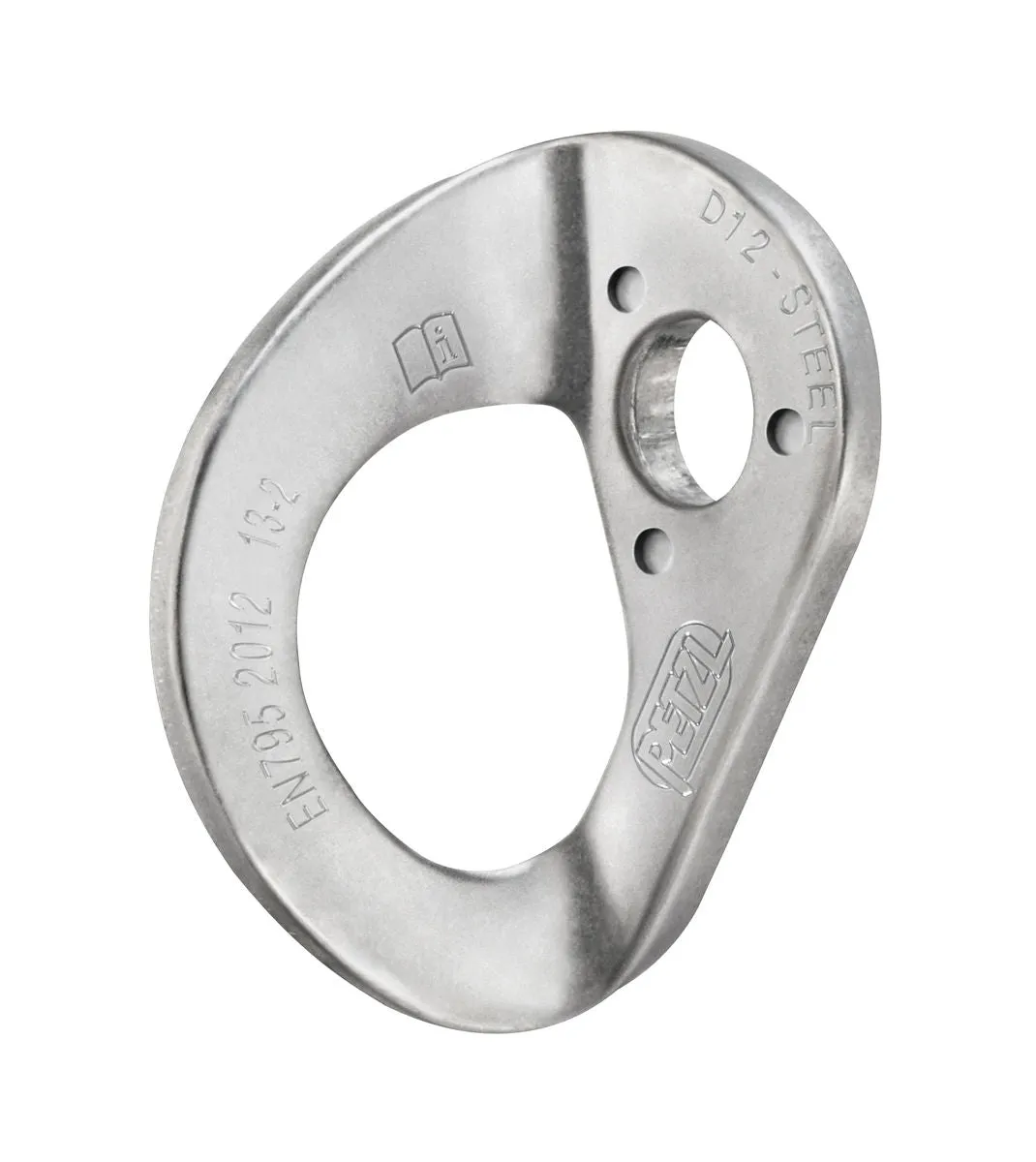 Coeur SS Hanger