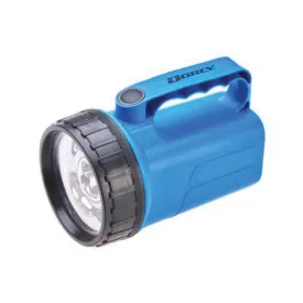 DORCY 41-2079 Lantern, AA Battery, 6 V Battery, 100 Lumens, 105 m Beam Distance, 8 hr Run Time