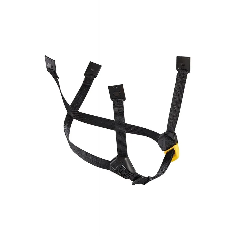Dual Chinstrap for Vertex and Strato Helmets
