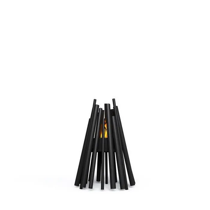 Ecosmart Fire: Stix 8   AB8 Burner - Stainless Steel Burner