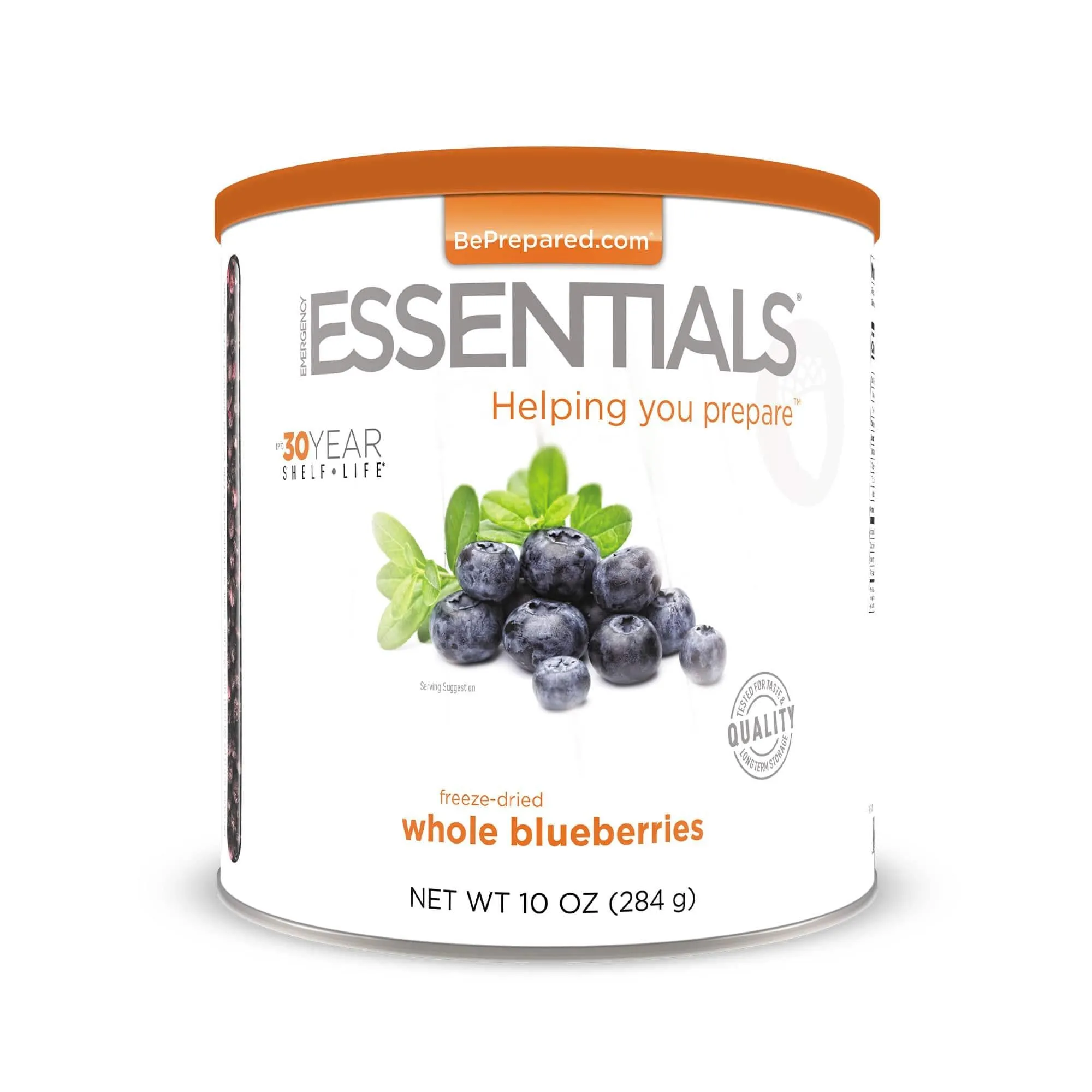 Emergency Essentials® MEGA Fruit Kit