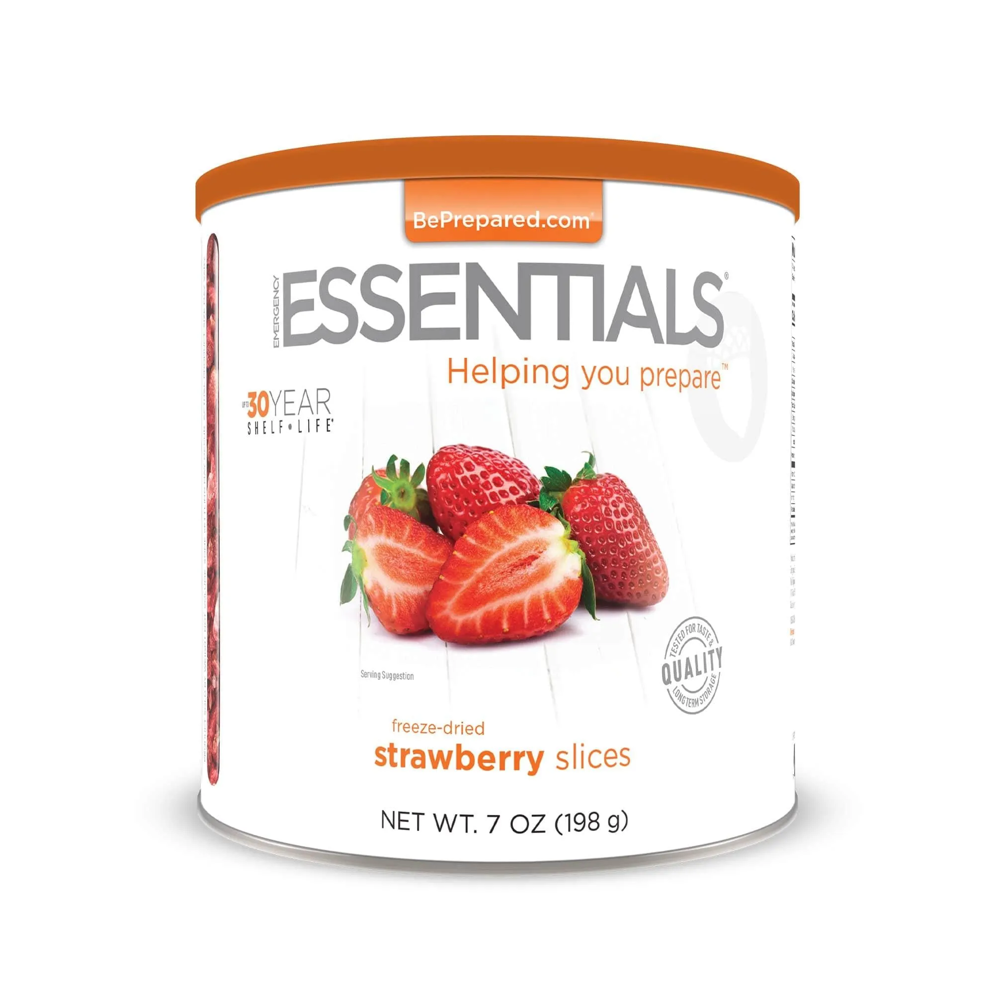 Emergency Essentials® MEGA Fruit Kit