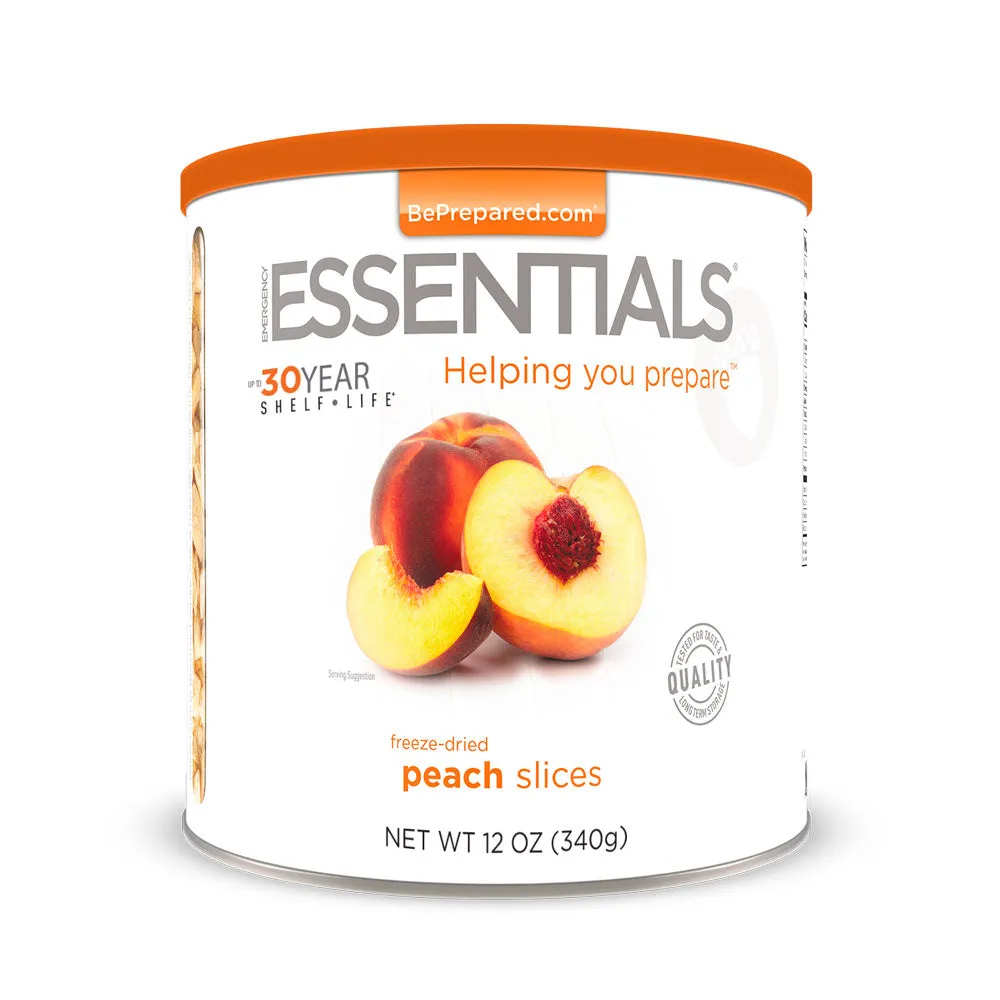 Emergency Essentials® MEGA Fruit Kit