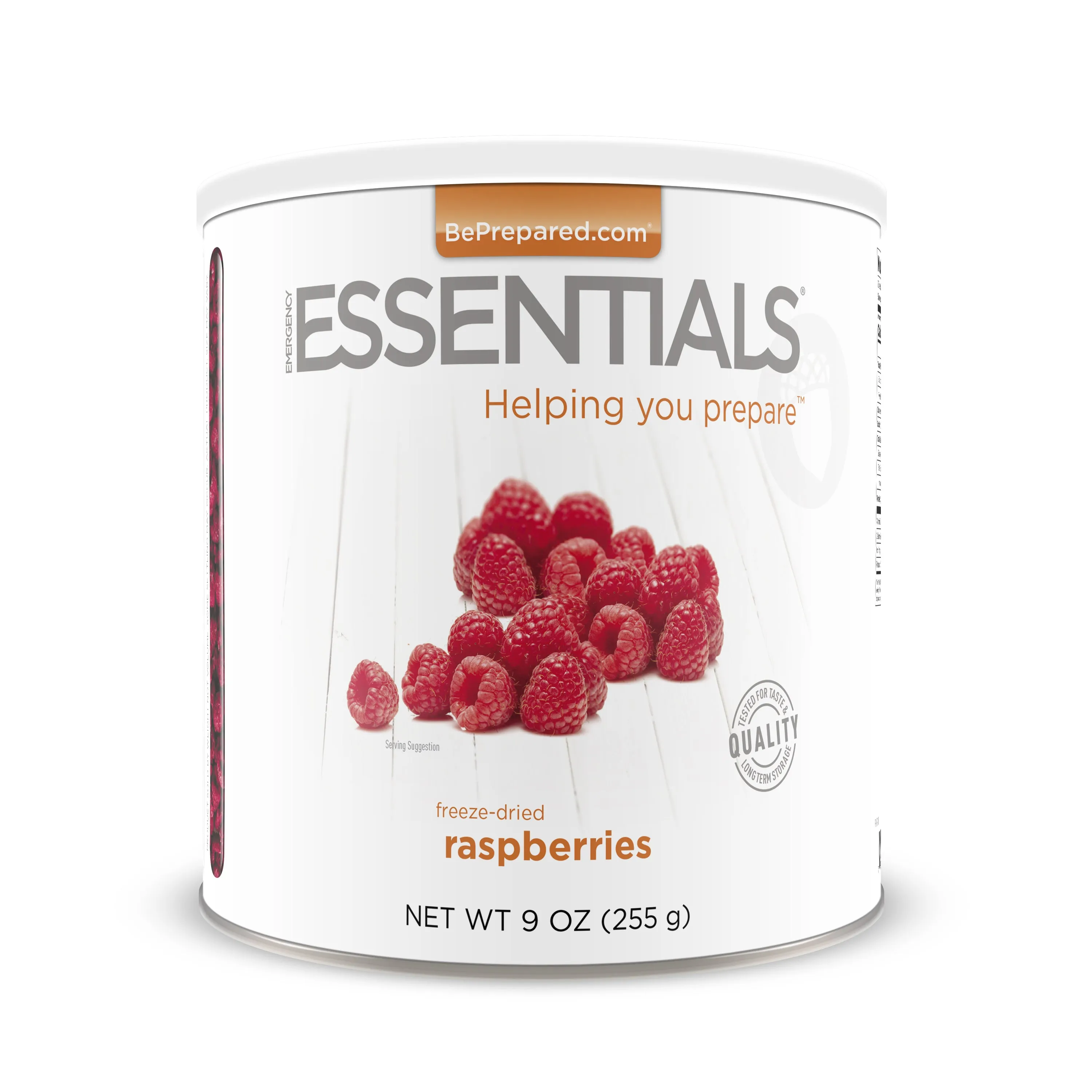 Emergency Essentials® MEGA Fruit Kit