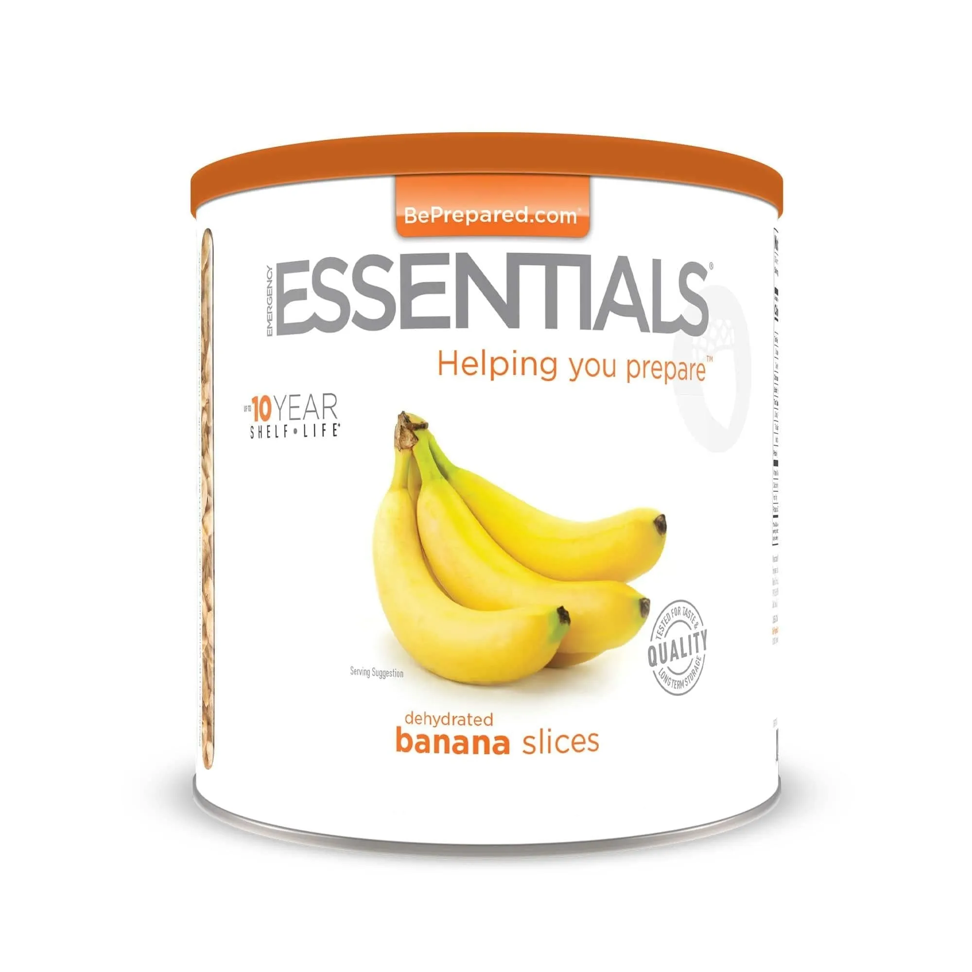 Emergency Essentials® MEGA Fruit Kit