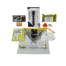 Floating Waterproof Emergency Kit