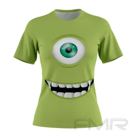 FMR Women's Mike Performance Short Sleeve Shirt