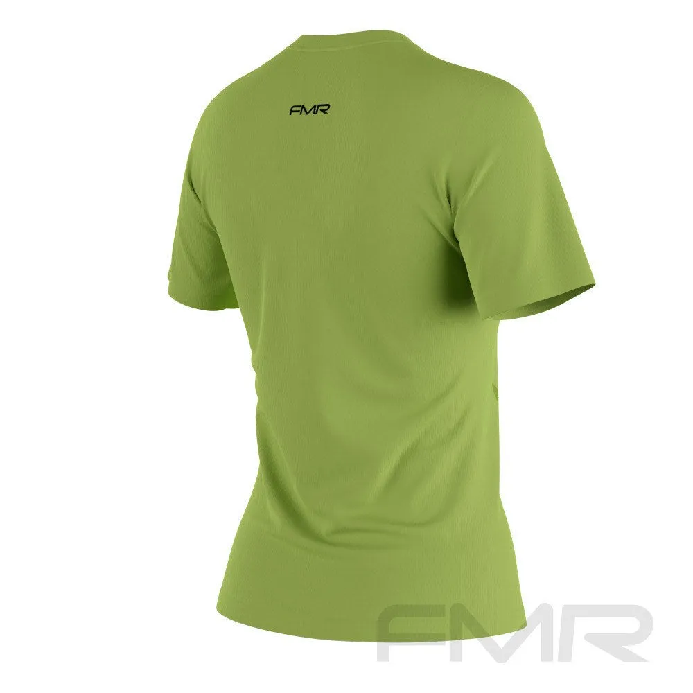 FMR Women's Mike Performance Short Sleeve Shirt
