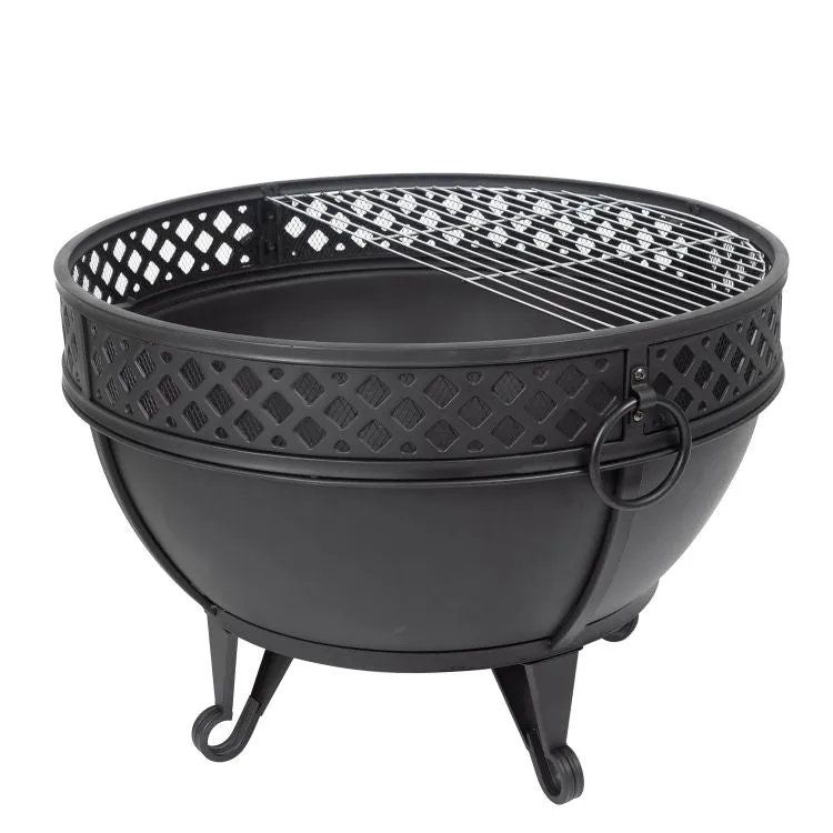 Gable 27" Fire Pit