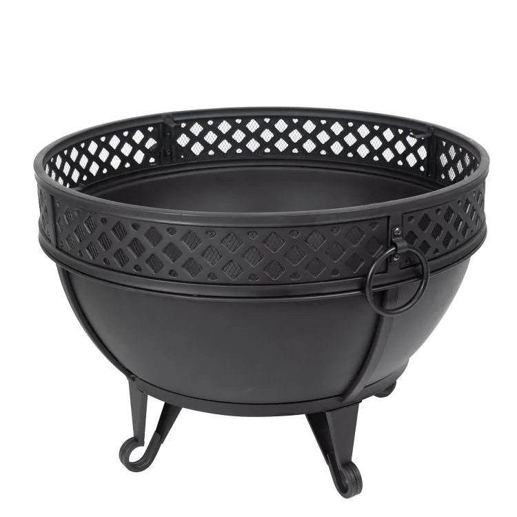 Gable 27" Fire Pit
