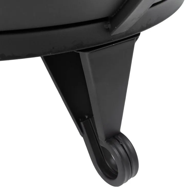 Gable 27" Fire Pit