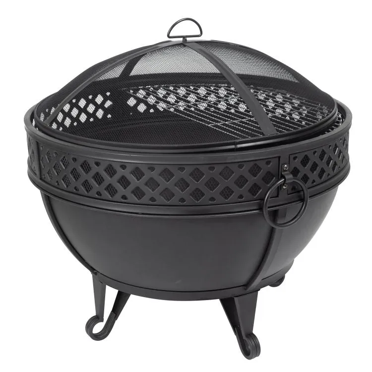 Gable 27" Fire Pit