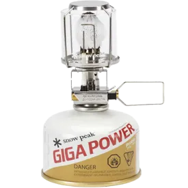 Gigapower Lantern Auto