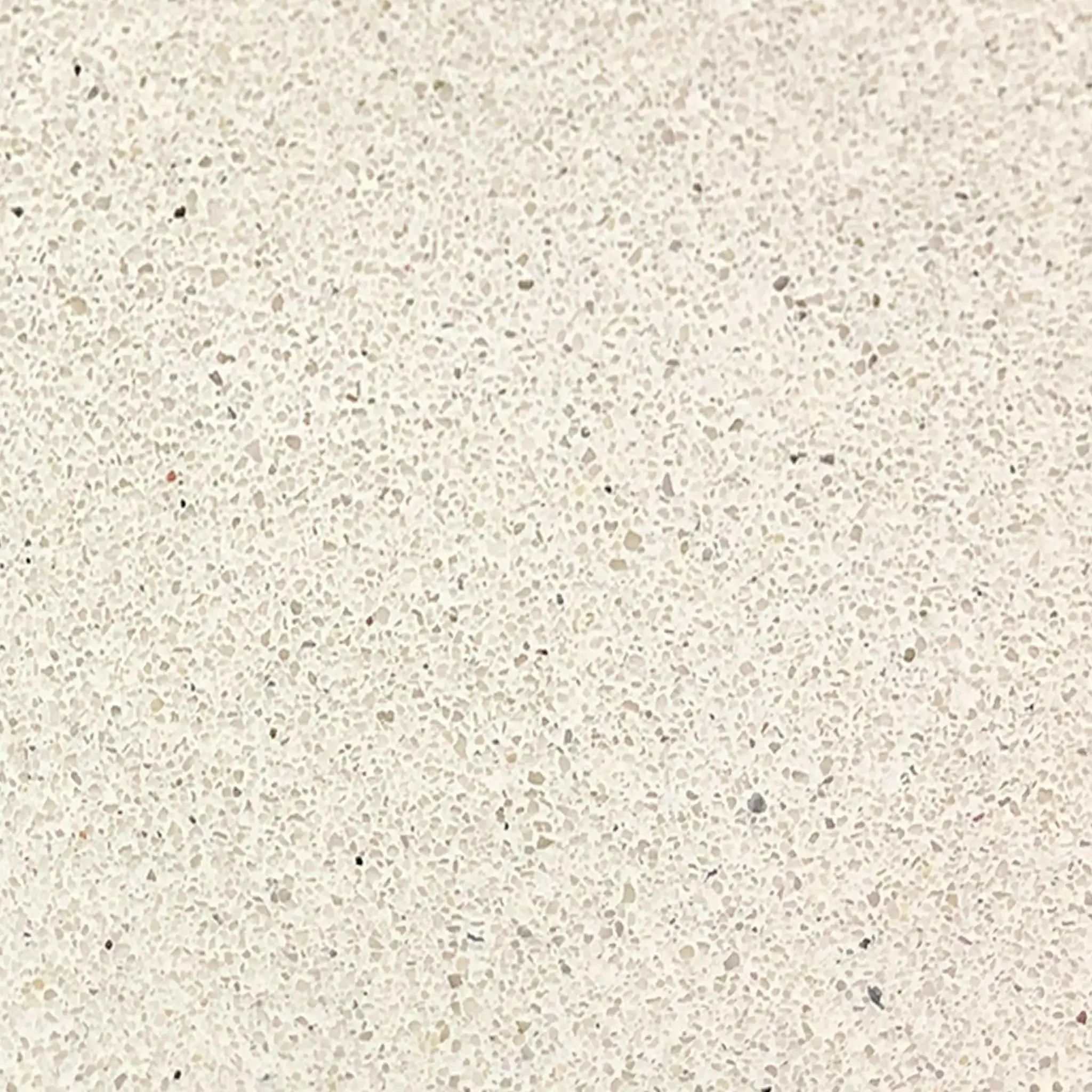 Gravity 45" W White Square Concrete CSA Electronic Ignition High/Low Natural Gas Fire Pit - SD-FP-GRAV-454516-WHT-ELECCSAHL-NG by Starfire Designs