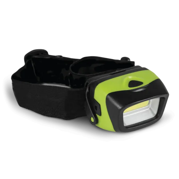 Kampa Signal Headtorch Acer