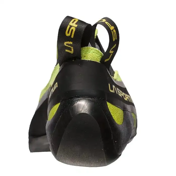 La Sportiva Cobra Mens Climbing Shoe - Apple Green