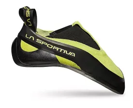 La Sportiva Cobra Mens Climbing Shoe - Apple Green