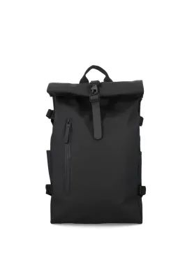 large rolltop backpack